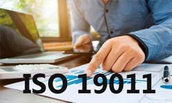 Formation ISO 19001